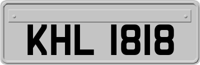 KHL1818