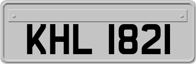 KHL1821