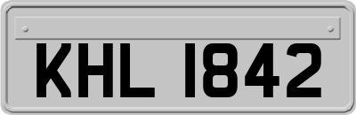 KHL1842