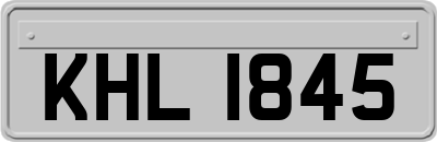 KHL1845