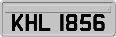 KHL1856