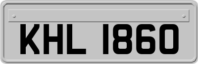 KHL1860