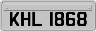 KHL1868