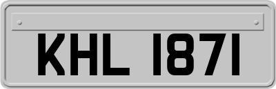KHL1871
