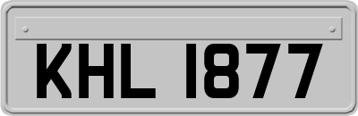 KHL1877