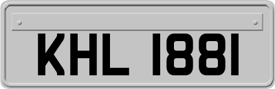 KHL1881