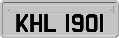 KHL1901