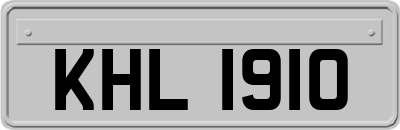KHL1910
