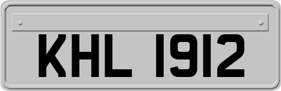 KHL1912