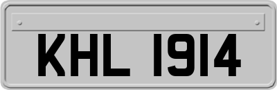 KHL1914