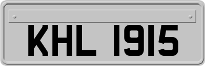 KHL1915