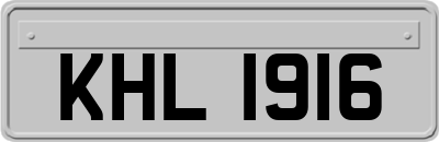 KHL1916