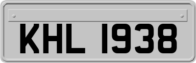 KHL1938