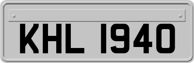 KHL1940