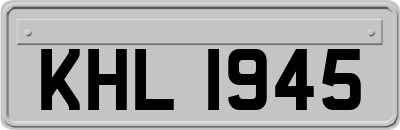 KHL1945