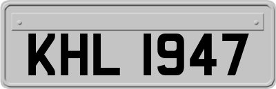 KHL1947