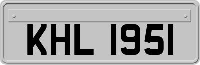 KHL1951