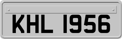 KHL1956
