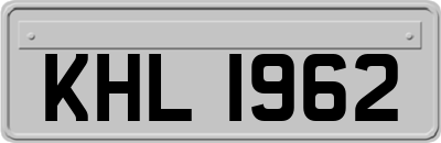 KHL1962