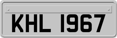 KHL1967