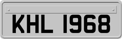 KHL1968