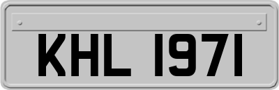 KHL1971