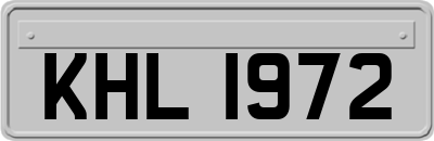 KHL1972