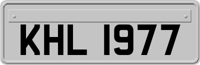 KHL1977