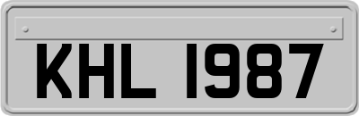 KHL1987
