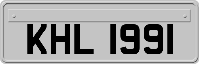 KHL1991