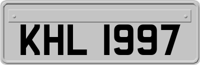 KHL1997