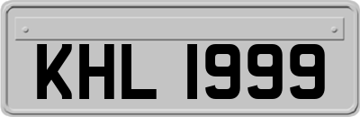 KHL1999