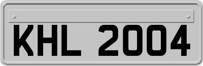 KHL2004