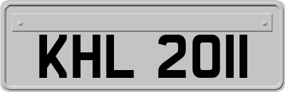 KHL2011