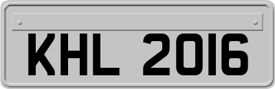 KHL2016