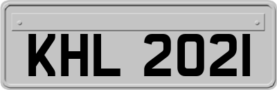 KHL2021