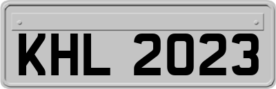 KHL2023