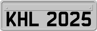 KHL2025