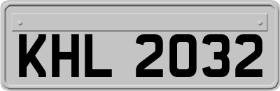 KHL2032