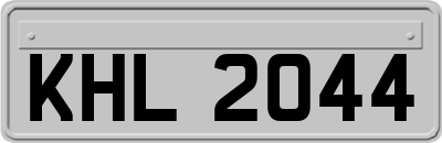 KHL2044
