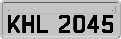KHL2045