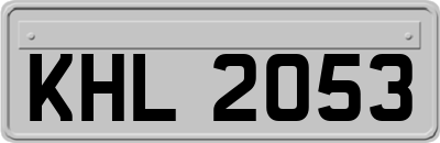 KHL2053