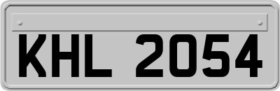 KHL2054