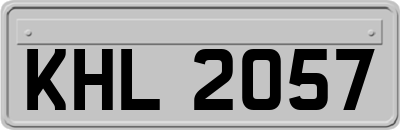 KHL2057