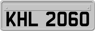 KHL2060