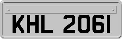 KHL2061