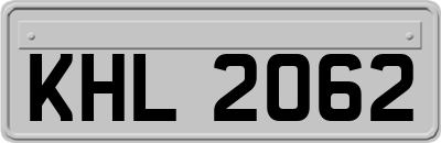 KHL2062