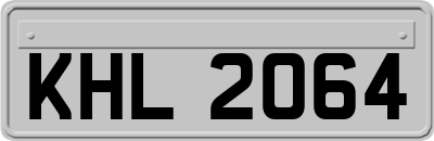 KHL2064