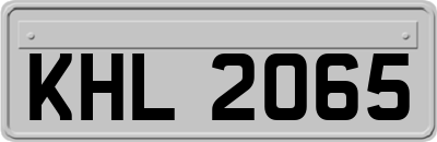 KHL2065