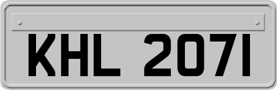 KHL2071
